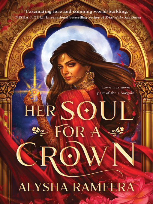 Title details for Her Soul for a Crown by Alysha Rameera - Available